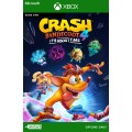 Crash Bandicoot 4: Its About Time XBOX [Singleplayer Only]